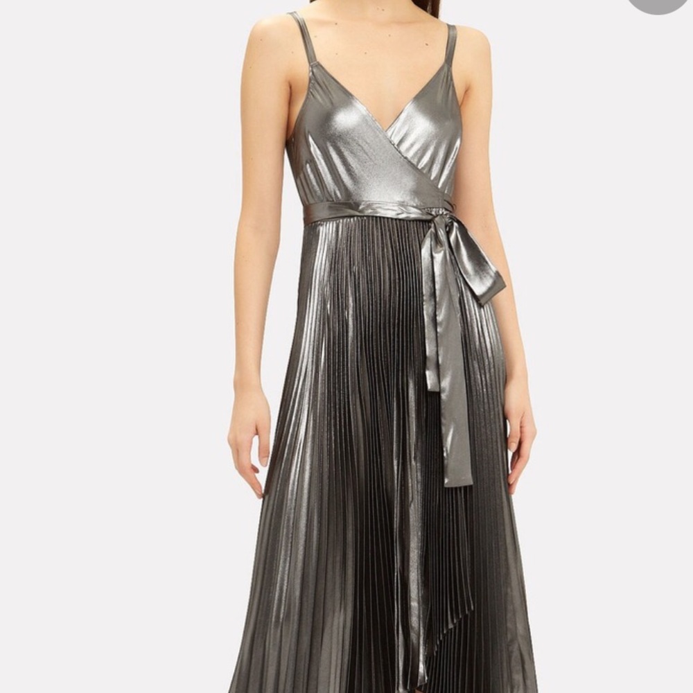 A.L.C Kristo Midi Dress